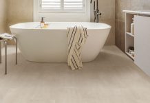 LeoLine takes cushion vinyl to the Max