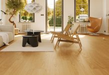 Bjelin to showcase point of sale and innovative collections at TFS South