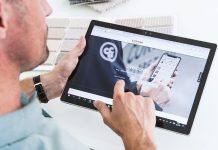 Cormar’s award-winning Trade Portal