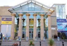 The Flooring Show makes its Southern debut