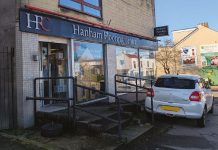 Mystery Shopper – Bristol