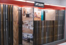 Karndean Designflooring to showcase the latest evolution of Xplore+