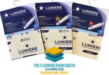 floorwise – Find the start of fantastic floors at The Flooring Show South