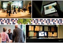 Experience the creativity that makes Beauflor at Flanders Flooring Days