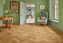 Victoria Carpets & Design Floors and Hugh Mackay – Come and see what’s new at INDX