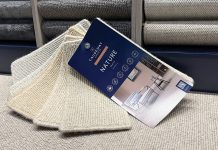 Causeway Carpets Returns to INDX
