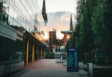 Mystery Shopper – Coventry