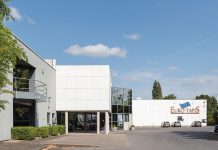 Discover Euro-Tapis during Flanders Flooring Days 2026