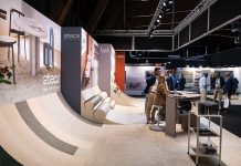 Flanders Flooring Days introduces newapproach to networking
