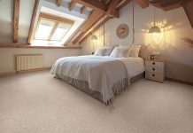 Furlong Flooring extends Trident range with trend led plains and modern heathers