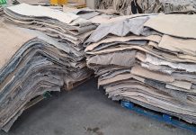 Innovate Recycle gathers momentum, Northampton, UK