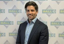 F. Ball appoints new Head of Sales for EMEA and the Americas