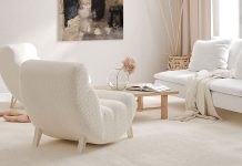 Timeless elegance from the ground up: Lano at Flanders Flooring Days