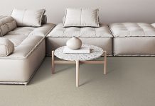 Lano A standard-bearer for Belgian textile excellence