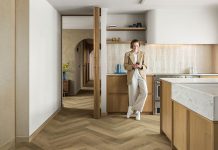 Stay a step ahead with Quick-Step at Flanders Flooring Days