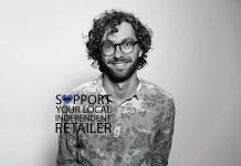 Leading the way in supporting independent retailers