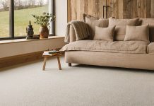 New colours to join Ulster’s Grange Wilton range
