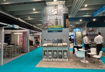 Balta introduces two additions to the Noble family at Sandown