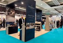 Causeway launches sophisticated 100% wool collection in 20 colourways