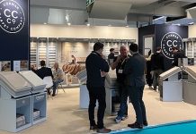 Cormar brings Trilogy of loop pile designs to Sandown