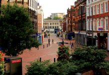 Mystery Shopper – Derby