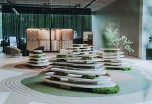 Beauflor emphasises craftsmanship at FFD
