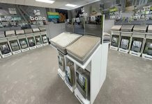 Balta presents updated and expanded Noble range