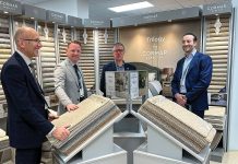 Cormar showcases new Trilogy range at INDX