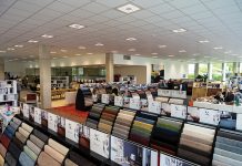 Lano presents trio of innovations at FFD