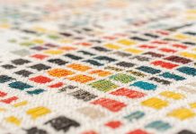 Louis De Poortere adds new design to Ecorugs range