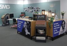 SMG Leading support for independents
