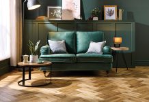 Abingdon Flooring returns to Harrogate with new innovations and fresh inspiration