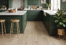 Furlong Flooring to showcase hardwood and carpet collections at Harrogate