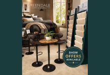 Unlock retail growth: Partner with Greendale at The Flooring Show 2026