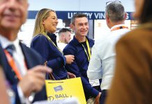 The Flooring Show comes home following successful Southern debut
