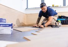 New Master Installer course for smooths