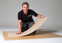 Unifloor’s solution for problem floors