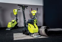 WOLFF Tools to present specially designed installation tools