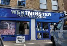 London – Mystery Shopper