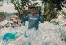 Comfytex Deluxe Max combats both waste and poverty