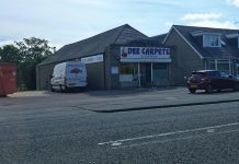Mystery Shopper – Aberdeen