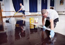 Guide to wood flooring installations