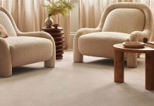 Campaign for Wool brings together 15 brands for Harrogate installation
