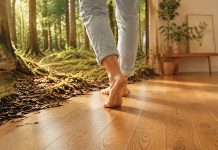Kellars introduces new engineered wood range