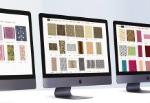 Louis De Poortere launches bespoke carpet designer tool
