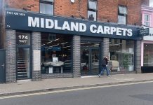 Mystery Shopper – Birmingham
