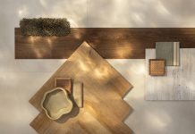Moduleo updates Roots range for current and emerging trends