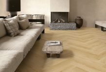 New Quick-Step research reveals the shifting sanctuary in UK homes