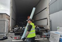 Recofloor drives circular economy with new flooring reuse initiative